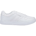 Jack & Jones Jam Low Synthetic Men's White Sneakers