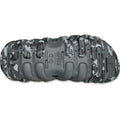Crocs Echo Ro Thermoplastic Slate Grey/Multi Clogs