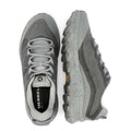 Merrell Moab Speed Gore-Tex SE Men's Gray Sneakers