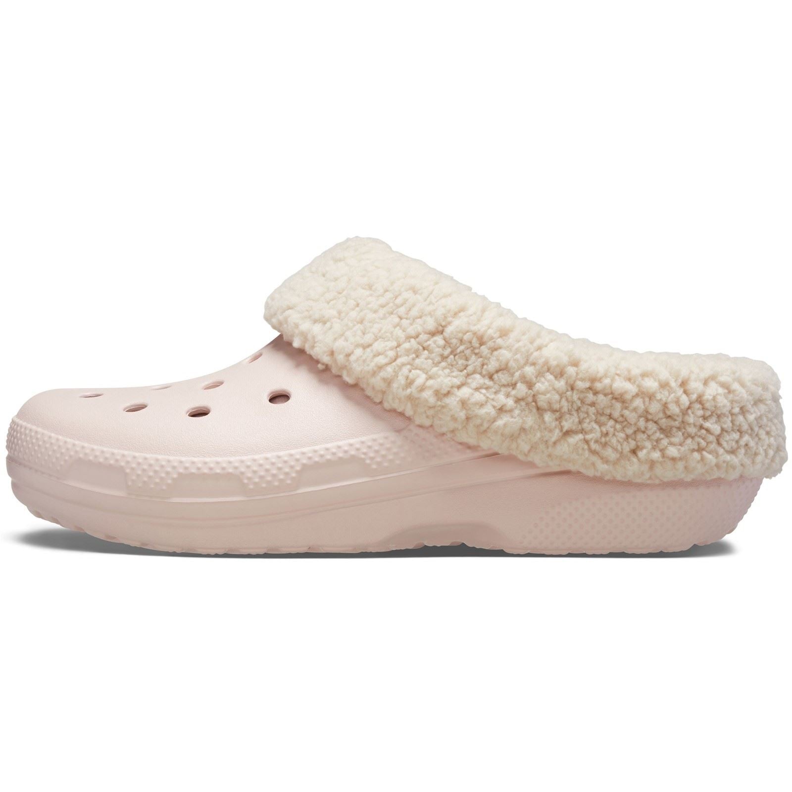 Crocs Classic Blitzen IV Synthetic Women's Quartz Clogs