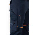 Helly Hansen Workwear Chelsea Evolution Construction Men's Blue Work Trousers