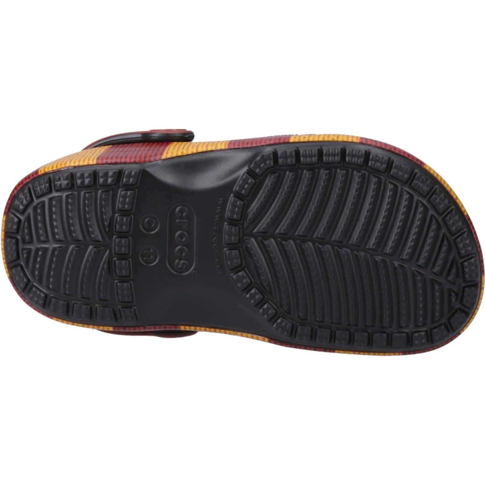 Crocs 210541 HARRY POTTER GRYF Synthetic Gryffindor Clogs