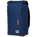 Helly Hansen Sport Stockholm Synthetic Unisex Adults Blue Backpack