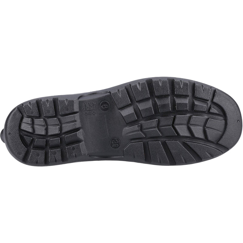 Cotswold Greenhill TPR+Neoprene Women's Green Garden Shoes