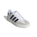 Adidas Barreda Men's White/Black/Gray Sneakers