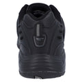 Hi-Tec Blast Lite Synthetic Black Sneakers