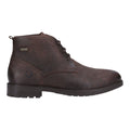 Cotswold Beckford Grain Leather Men's Brown Boots
