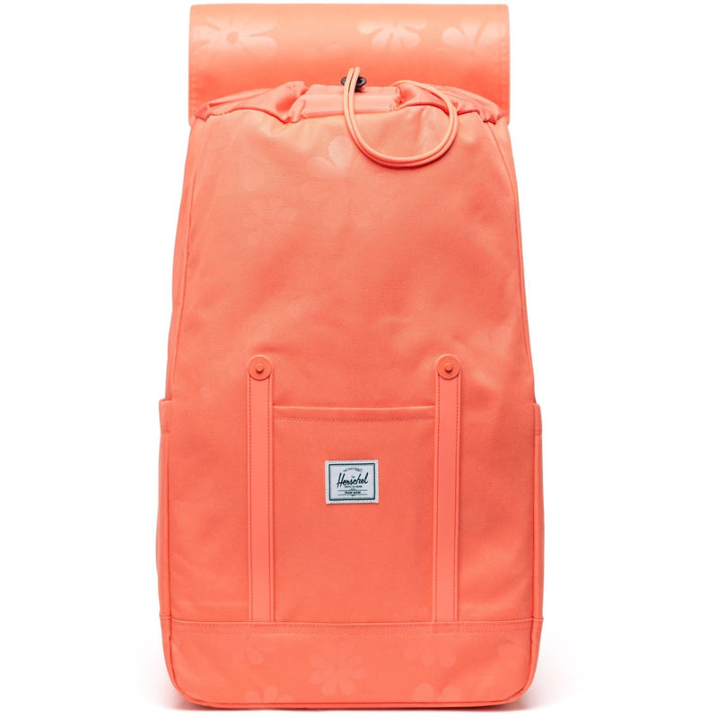 Herschel Bags Retreat Unisex Adults Peach Backpack
