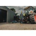 Dickies Everyday Polyester 's Work Coverall
