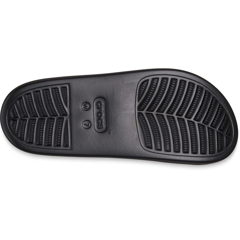 Crocs Dylan Thermoplastic Women's Black Clogs