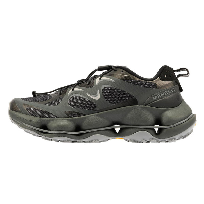 Merrell Speed Arc Matis Women's Black Sneakers