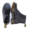 Dr. Martens 1460 Nappa Leather Black Boots