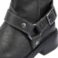 Blowfish Malibu Vella Women's Black Boots