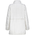 Geox W Genziana Women's Grey Jacket