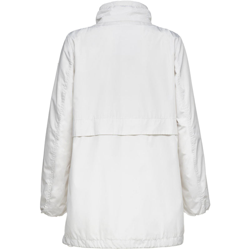 Geox W Genziana Women's Grey Jacket