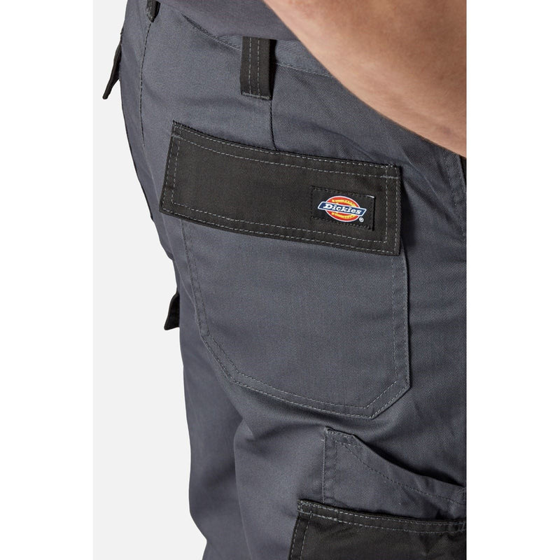 Dickies Everyday Synthetic Men's Grey Outdoor Trousers