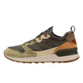 Merrell Alpine 83 Recraft Men's Olive/Multi Sneakers