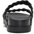 ONLY MINNIE-16 Synthetic Women's Black Sandals