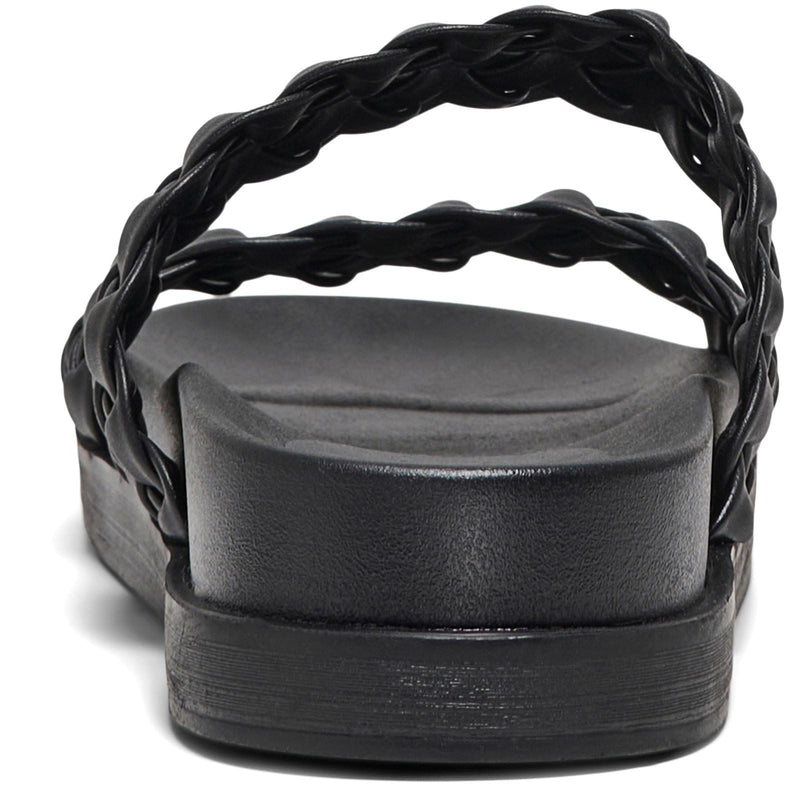 ONLY MINNIE-16 Synthetic Women's Black Sandals