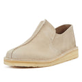 Clarks Originals Desert Mosier Men's Sand Suede Shoes