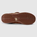 Umbro Speciali TR Suede Dark Brown/Cream Trainers