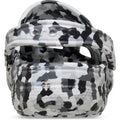 Crocs Classic Confetti EVA Black/White Clogs