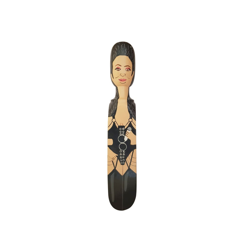 Cherie The Goddess Of Pop Door Stop/Stopper, Door Wedge