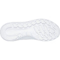 Skechers Arch Fit 2.0 - Easy Chic Textile Women's White Trainers