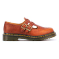 Dr. Martens 8605 Mary Jane Ambassador Women's Cashew Shoes