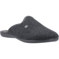 Cotswold Spelsbury Textile Men's Blue Mules