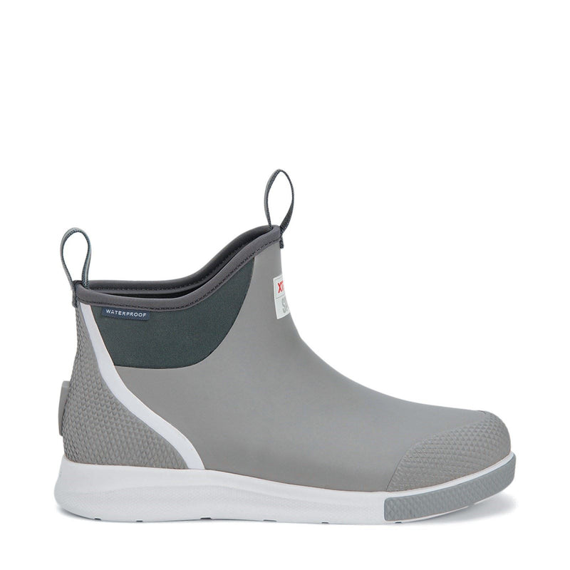 Xtratuf ADB Sport Rubber Grey Wellington Boots