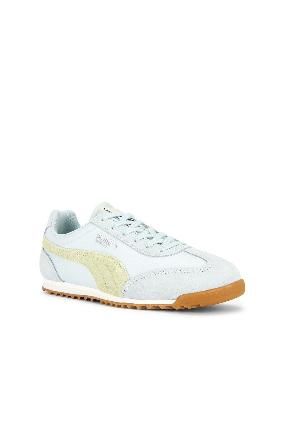 Puma Arizona Nylon Women's Blue Sneakers