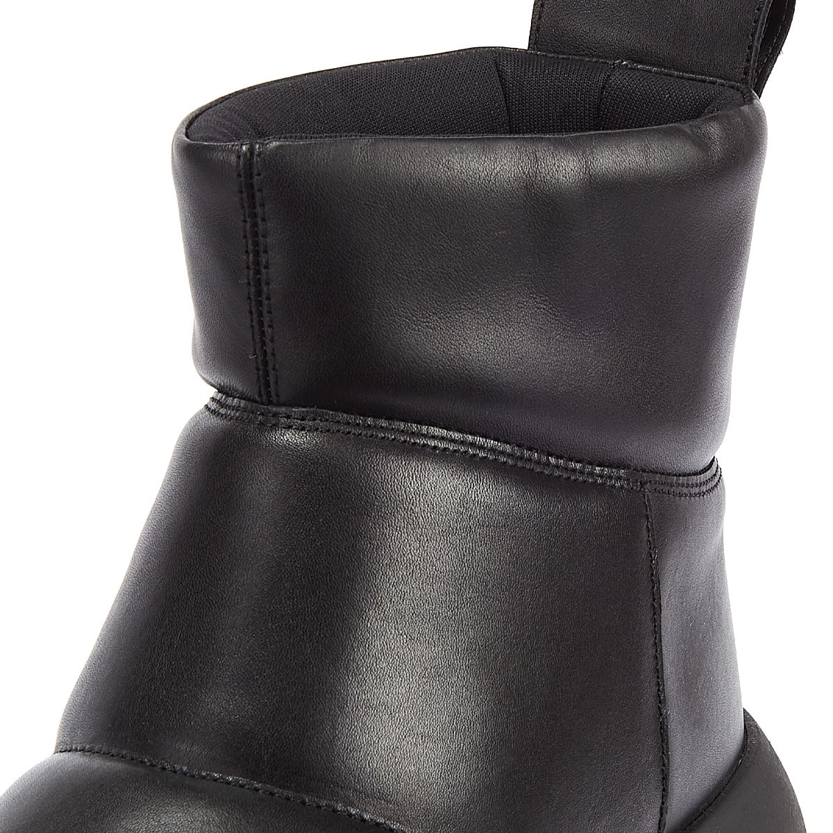 Vagabond Aylin Snow Women's Black Boots