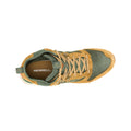 Merrell Alpine 83 Recraft Mid Suede Men's Green Sneakers