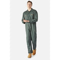 Dickies Everyday Polyester 's Work Coverall