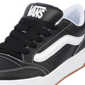 Vans Hylane Black / White Sneakers