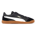 Puma Club 5V5 Black/White Sneakers