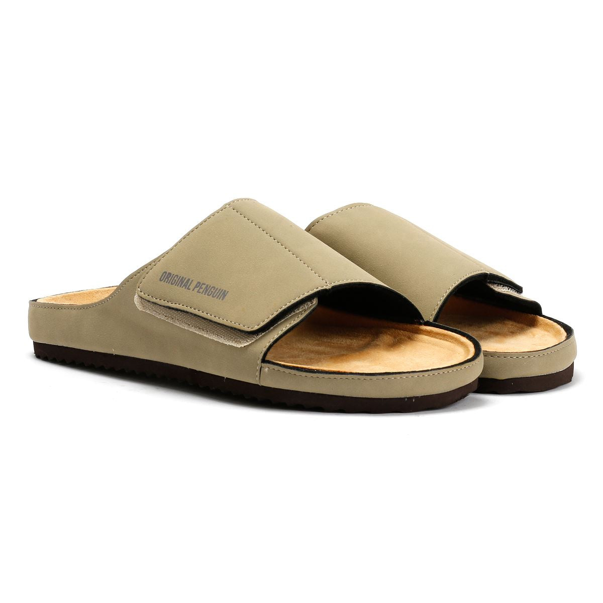 Penguin Poll Men's Sand Slides