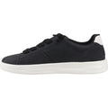HEYDUDE Karina Duo Classic Synthetic Women's Black Sneakers
