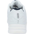 Hi-Tec XT115 Synthetic White Sneakers