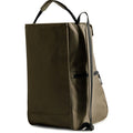 Hunter Westray Tall Bootbag 's Green Shoe Bag