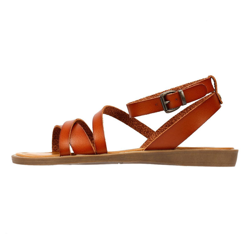 Blowfish Malibu Daffodil Women's Scotch Sandals