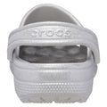 Crocs Classic Glitter Thermoplastic Atmosphere Clogs