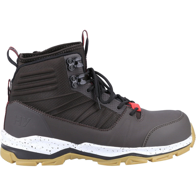 Hard Yakka Neo 2.0 Microfiber Moss Safety Boots