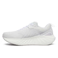 Saucony Triumph 22 Women's White Sneakers