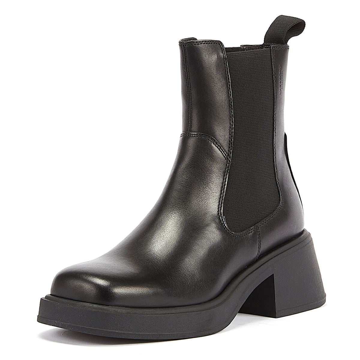 Vagabond Dorah Chelsea Women's Black Boots