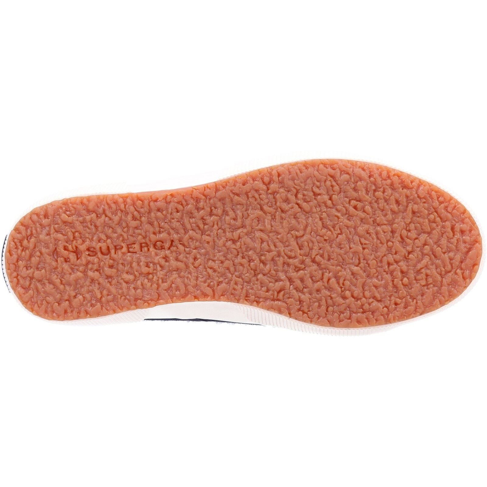 Superga 2750 Cotu Classic 100% Cotton Women's Navy Sneakers