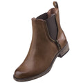 Rocket Dog Camilla Bromley Polyurethane Women's Brown Boots