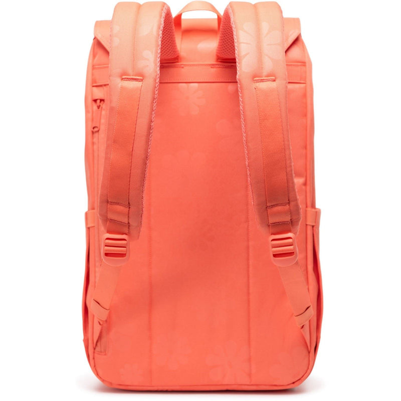 Herschel Bags Retreat Unisex Adults Peach Backpack