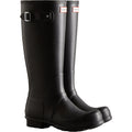 Hunter Original Tall Rubber Men's Black Wellington Boots